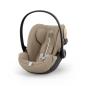 Preview: Cybex Babyschale